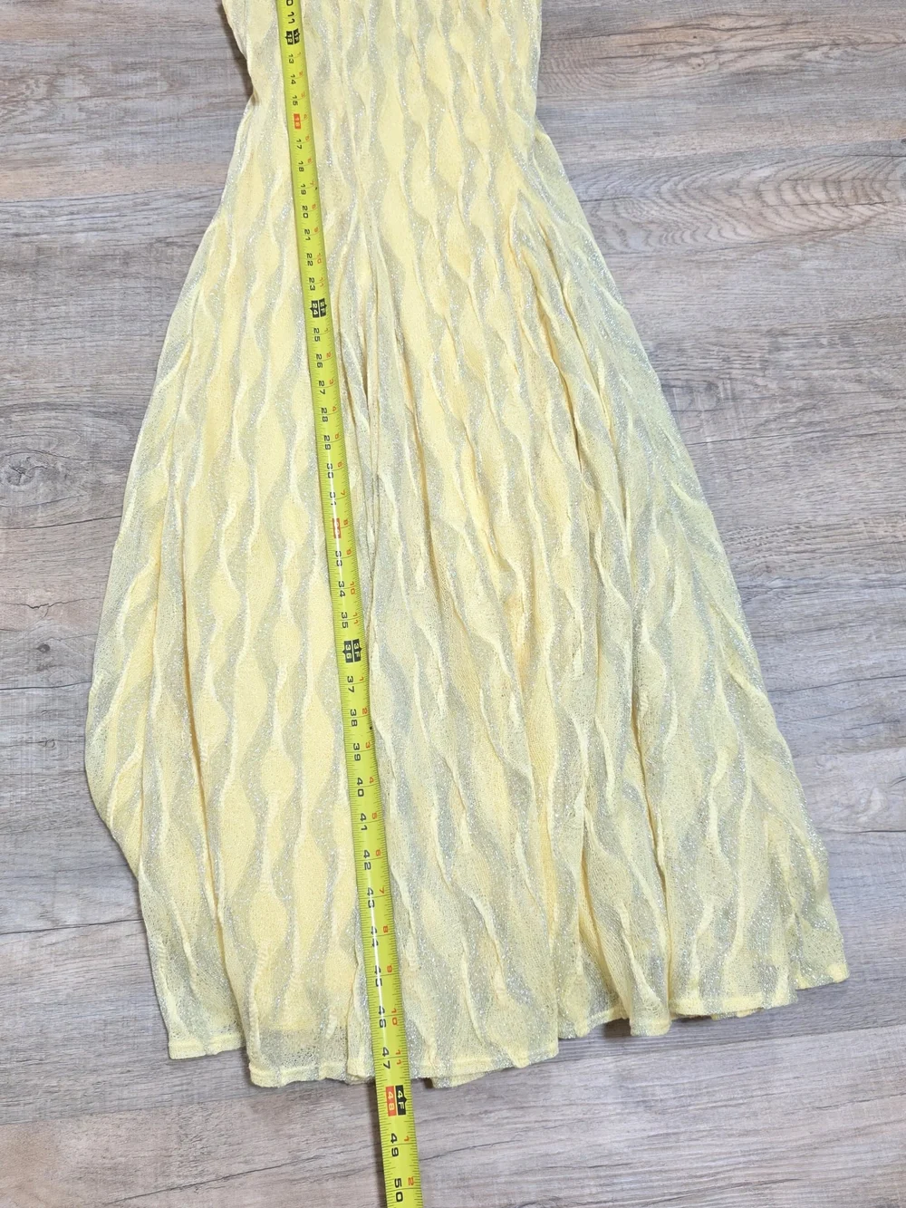 BLACK HALO ATHENA MIDI DRESS SIZE Large MSRP $435 - Picture 7 of 13